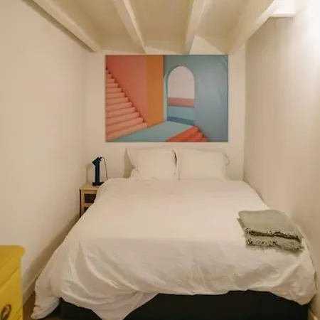 Charmante Petite Maison Avec Piscine Holiday home *